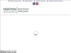 Sites similar to tauxhypotheque.ca