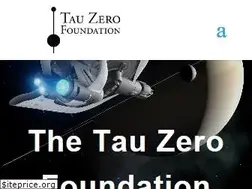 Sites similar to tauzero.aero
