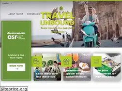 Sites similar to tauzia.com