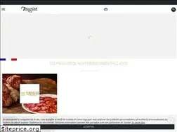Sites similar to tauzietnco.fr