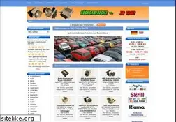 Sites similar to tav-autoverwertung.de
