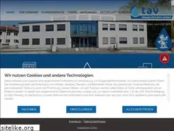Sites similar to tav-boerde.de