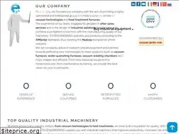 Sites similar to tav-engineering.com