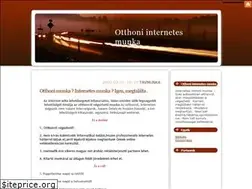 Sites similar to tav-munka.blog.hu