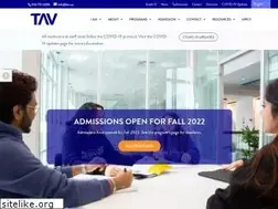 Sites similar to tav.ca