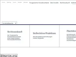 Sites similar to tav.ch
