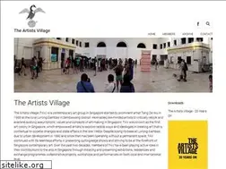 Sites similar to tav.org.sg
