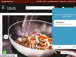 Sites similar to tava.com.tr