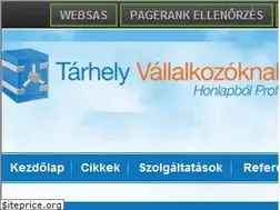Sites similar to tava.hu