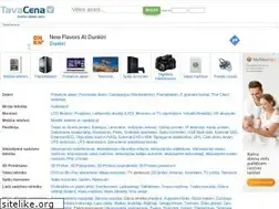 Sites similar to tavacena.lv