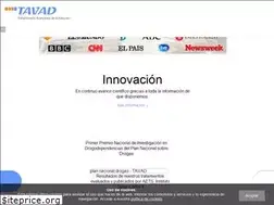 Sites similar to tavad.com