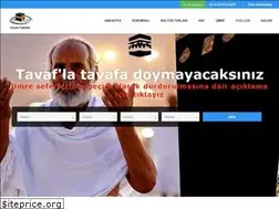 Sites similar to tavafturizm.com