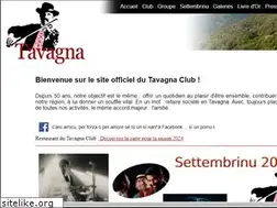 Sites similar to tavagna.com