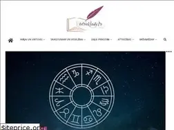 Sites similar to tavaklade.lv