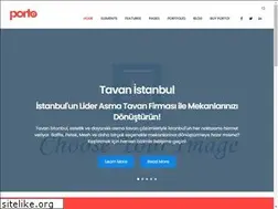 Sites similar to tavan.ist