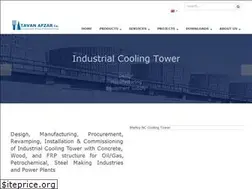 Sites similar to tavanafzar.com