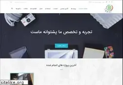 Sites similar to tavanborjara.com