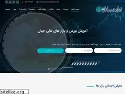 Sites similar to tavanmandsazan.com