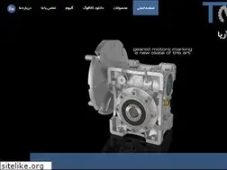 Sites similar to tavanmotor.com
