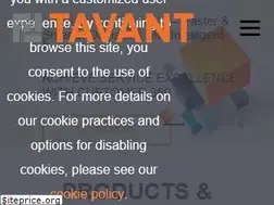 Sites similar to tavant.com