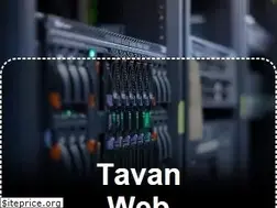 Sites similar to tavanweb.com