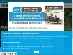 Sites similar to tavarapyora-asiantuntija.fi