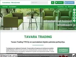 Sites similar to tavaratrading.com