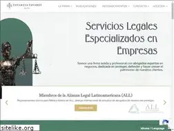 Sites similar to tavares.com.mx