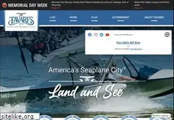 Sites similar to tavares.org