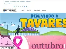 Sites similar to tavares.pb.gov.br