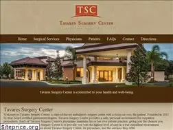 Sites similar to tavaressurgerycenter.com