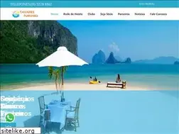 Sites similar to tavaresturismo.com.br