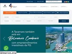 Sites similar to tavarnaro.com.br