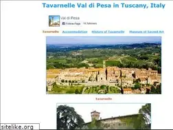 Sites similar to tavarnelle.com