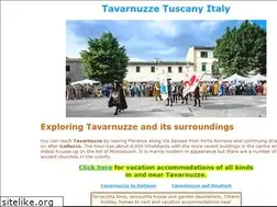 Sites similar to tavarnuzze.com
