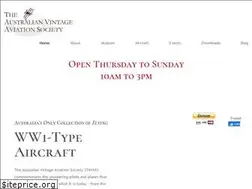 Sites similar to tavas.com.au
