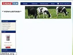 Sites similar to tavas.com.tr