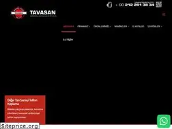 Sites similar to tavasankaplama.com