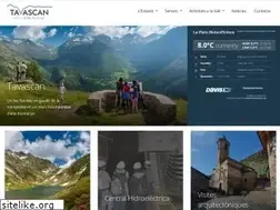 Sites similar to tavascan.net