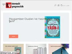 Sites similar to tavasli.com