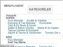 Sites similar to tavaspet.com.tr