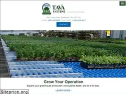 Sites similar to tavasystems.com