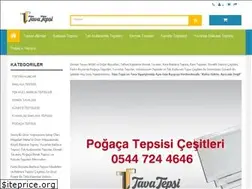 Sites similar to tavatepsi.com