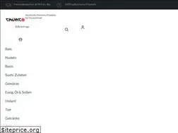 Sites similar to tavato.de