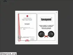 Sites similar to tavayeni.com