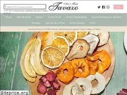 Sites similar to tavazo.com