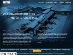 Sites similar to tavconstruction.com