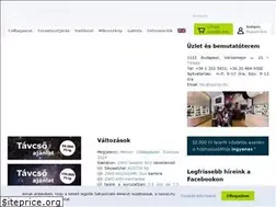 Sites similar to tavcso.hu