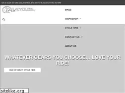 Sites similar to tavcycles.co.uk