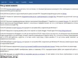 Sites similar to tavda.net